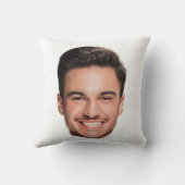 Personalized Face クッション (裏面)