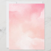 Personalized Fairy Letter for Girls – Custom Name (裏面)