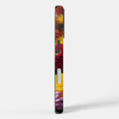 Personalized Fall Blossoms –Tough Case iPhone 16 Case-Mate iPhoneケース (裏面 / 右)