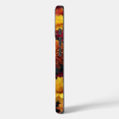 Personalized Fall Blossoms –Tough Case iPhone 16 Case-Mate iPhoneケース (裏面 / 左)