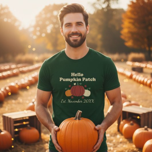 Personalized Fall SeasonT-Shirt Tシャツ