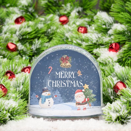 Personalized Family Christmas Holiday Wreath (クリスマス)