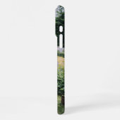 Personalized Family & Friends 4 Photo iPhoneケース (左側面)