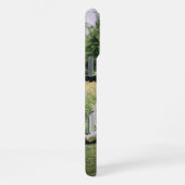 Personalized Family & Friends 4 Photo iPhoneケース (右側面)