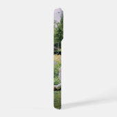 Personalized Family & Friends 4 Photo  iPhoneケース (右側面)