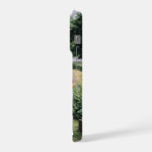 Personalized Family & Friends 4 Photo  iPhoneケース (左側面)