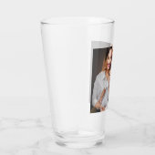 Personalized Family Photo Custom タンブラーグラス (右)