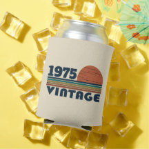 Personalized fifty vintage 50th birthday party