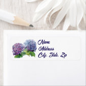 Personalized Floral Post It Notes for Unique Gifts ラベル (インサイチュ)