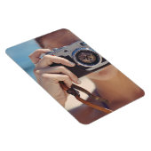 Personalized Fridge / Tool Box / Locker Magnet マグネット (右側)