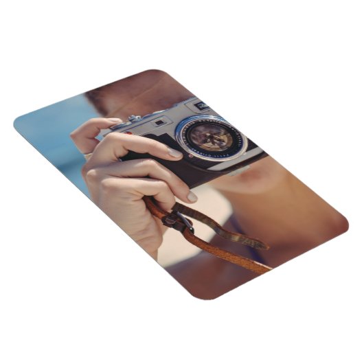 Personalized Fridge / Tool Box / Locker Magnet マグネット (右側)