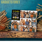 Personalized Friendship | Best Friend フォトプラーク