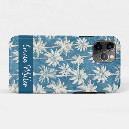 Personalized Funda para iPhone / iPad Case-Mate iPhoneケース (裏面(横))