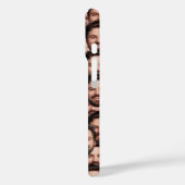 Personalized Funny Face Photo Unique Case-Mate iPhoneケース (裏面 / 左)