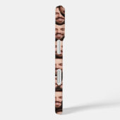 Personalized Funny Face Photo Unique Case-Mate iPhoneケース (裏面 / 右)