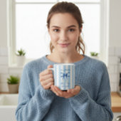 Personalized Future Mrs. Mug, Custom Engaged Mug コーヒーマグカップ