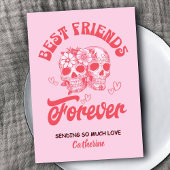 Personalized Galentine’s Day Card シーズンカード