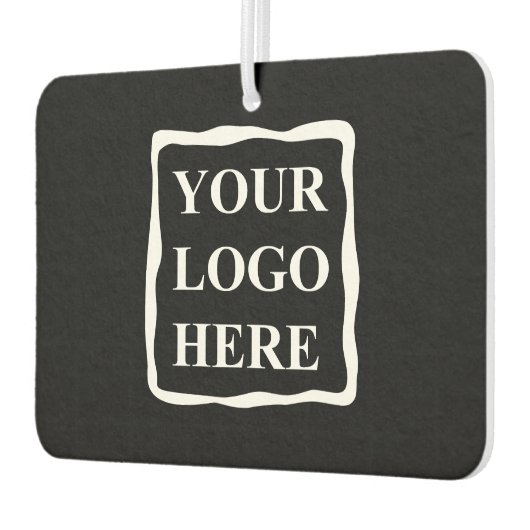 Personalized Gift For Grandpa Grandfather Birthday カーエアーフレッシュナー (左)