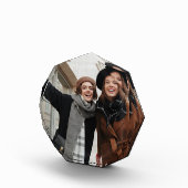 Personalized Gift for Her Wedding Gifts for Couple フォトブロック (右)