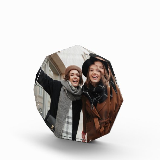 Personalized Gift for Her Wedding Gifts for Couple フォトブロック (右)