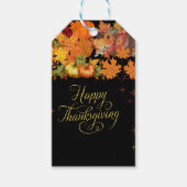 Personalized Gift Tag ギフトタグ (正面)