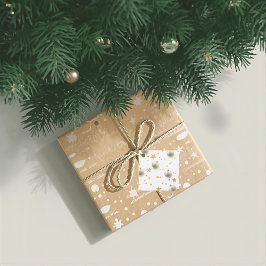 Personalized Gift Tags フェイバータグ