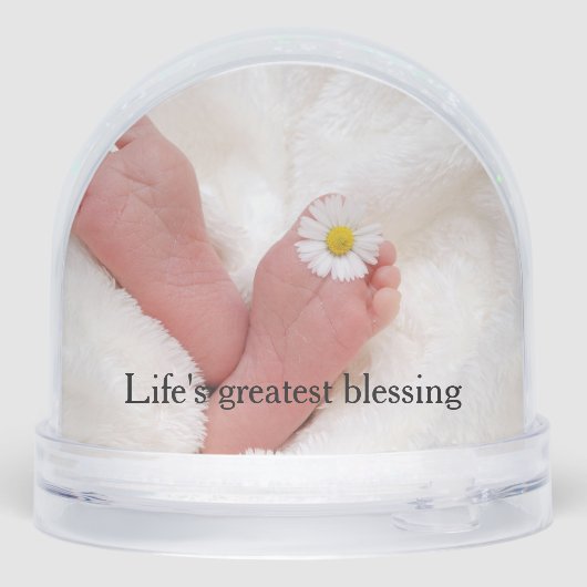 Personalized gift with two photos Custom text (裏面)