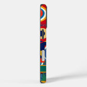 Personalized Gifts for African American Boyfriend Case-Mate iPhoneケース (裏面 / 右)