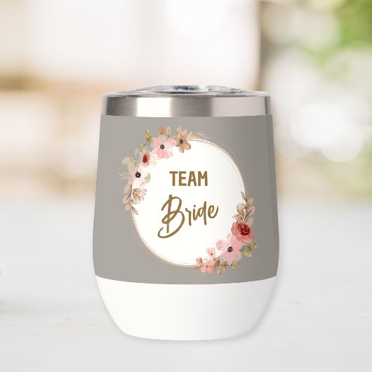 Personalized Glass for Wedding Celebrations
