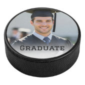 Personalized Graduation Photo Keepsake Memory Gift アイスホッケーパック (3/4)
