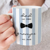 Personalized Gramps Grandpa Mug Gift コーヒーマグカップ