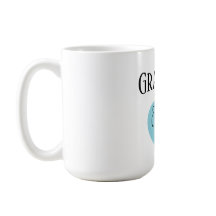 Personalized Grandma Customs script Name