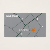Personalized Great Dane Store  (正面)