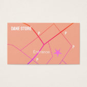 Personalized Great Dane Store  (正面)