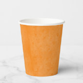 Personalized Halloween Party Paper Cups 紙コップ (裏面)