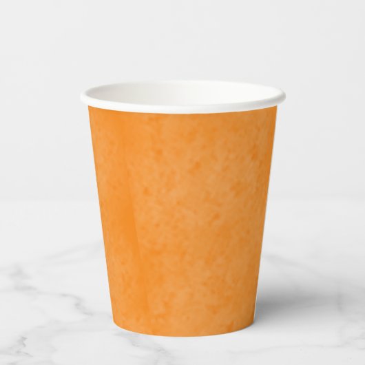 Personalized Halloween Party Paper Cups 紙コップ (裏面)