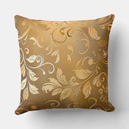 Personalized Happy Birthday Photo Collage クッション (裏面)