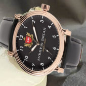 Personalized his & her name initials and monogram 腕時計