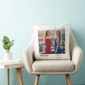 Personalized Image Cushion Perfect Gift Home クッション (椅子)