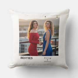Personalized Image Cushion Perfect Gift Home クッション
