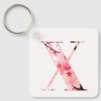 Personalized Initial Name Traits Keychain Gift キーホルダー