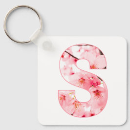 Personalized Initial Name Traits Keychain Gift キーホルダー