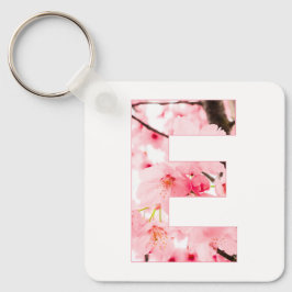 Personalized Initial Name Traits Keychain Gift キーホルダー