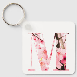 Personalized Initial Name Traits Keychain Gift キーホルダー