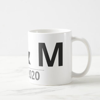 Personalized Initials Mug – Custom Letters & Year  コーヒーマグカップ