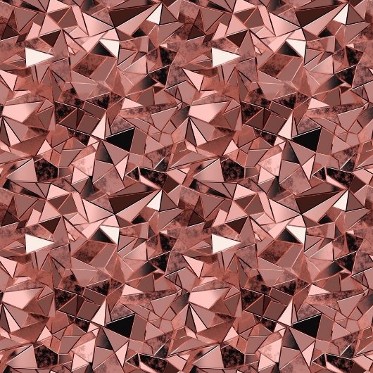 Personalized iPhone 13 Case Rose Gold Elegance Case-Mate iPhoneケース