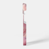 Personalized Iphone Case - For Her iPhoneケース (左側面)