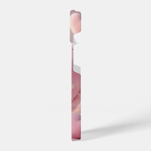 Personalized Iphone Case - For Her iPhoneケース (左側面)