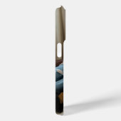 Personalized iPhone Case with Custom Photo Case-Mate iPhoneケース (裏面 / 右)