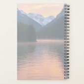 Personalized Jeremiah 29:11 Planner プランナー手帳 (裏面)